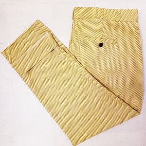 10 like new Banana Republic ankle pants